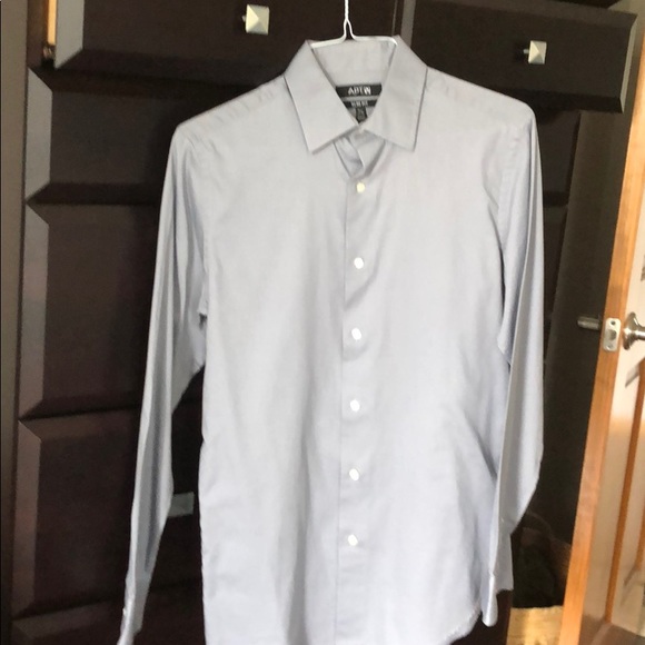 Apt. 9 Other - Men’s slim fit shirt